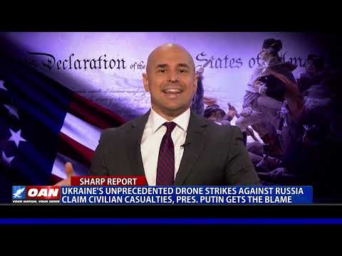 The Russian Conflict