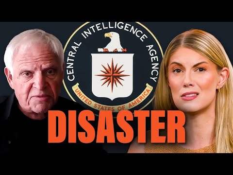 Why the CIA is a Total Disaster — Military Mastermind's In-Depth Analysis