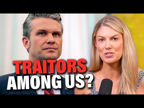 "Leakers" at The Pentagon FIRED — Why Something Isn't Adding Up…