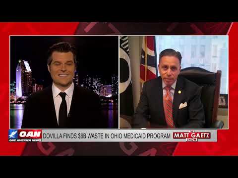 Ohio Rep: Let States Control Medicaid & Education – We Know Our People Best!