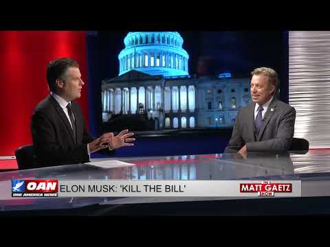 BREAKING: Rep. Ogles Calls Out Mayors for Interfering with ICE – ‘There Must Be Accountability!