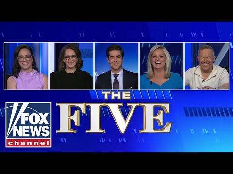 ‘The Five’: Dems have to ‘deal’ with their ‘horribly wrong’ narrative