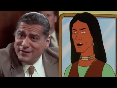 'King of the Hill,' 'Parks and Rec' Actor Shot Dead in Texas: Reports