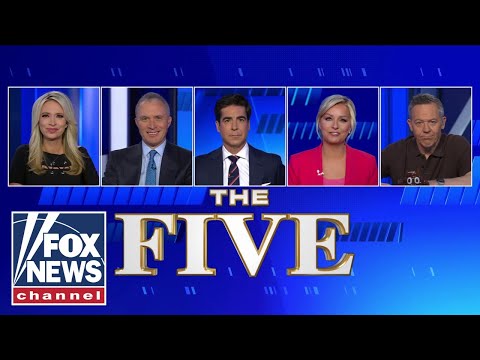 'The Five' unpacks implications of the deadly Israeli Embassy shooting