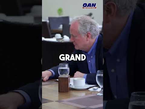 Kilmar Abrego Garcia is back in the U.S.