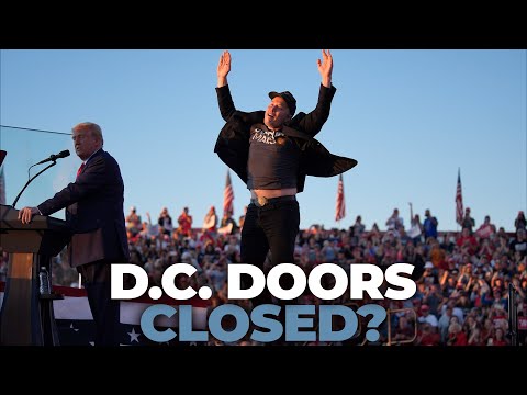 The Hill on NewsNation — Trump Addresses Future of Musk’s Government Influence | NewsNation