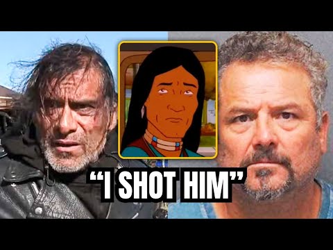 Troubling Details Revealed in KING OF THE HILL Star's Shooting Death