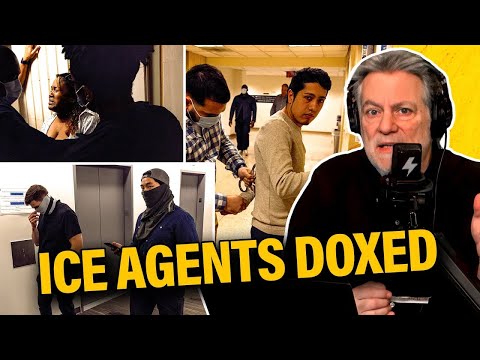 ICE Agents' Kids are Being Targeted — Democrats' Response is Infuriating