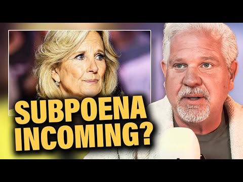 Biden's "Autopen" Scandal — Who Was TRULY Behind the Corrupt Pardons?