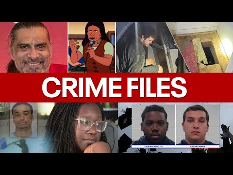 King of the Hill actor killed, Texas fugitive caught under home | Crime Files
