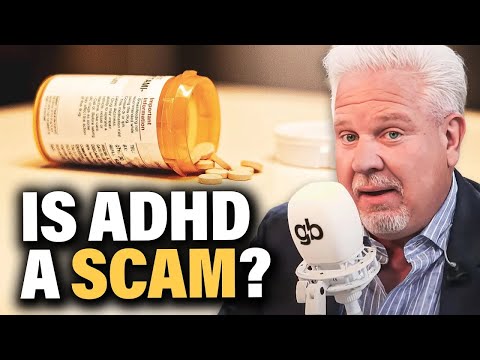 Are Healthy Kids Being DRUGGED? — The TRUTH about the "Rise" of ADHD
