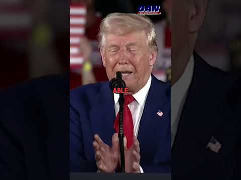 What Do You Think Of President Trump's First 100 Days?