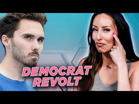 Democrats Dump Woke Child from Leadership Role in Hilarious Twist