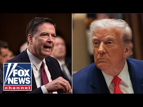 Former FBI agent who worked under Comey says he had ‘narcissistic tendencies’