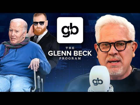 Joe Biden in a Wheelchair! — New Book REVEALS Democrats' Wild Plan