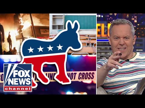 Gutfeld: HINDSIGHT is 2020…and 2020 gave us 2024