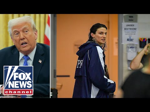 MAJOR win in fight against Ivy League: 'We've righted a wrong'