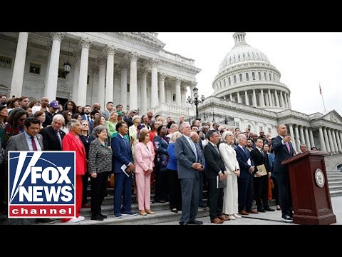 Democrats look for ways to turn Trump's 'big, beautiful bill' on Republicans