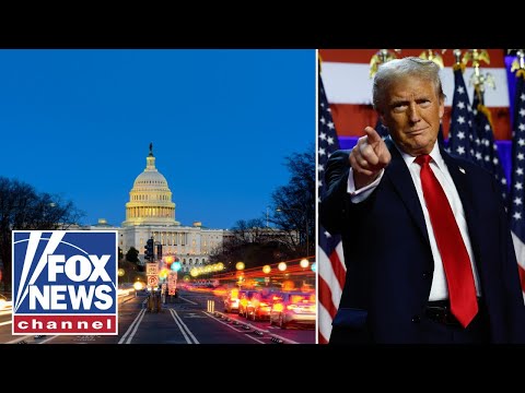 This is the 'single greatest start to a presidency' we've seen says former Trump advisor