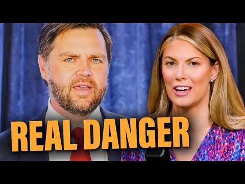 JD Vance gives Brilliant Analysis of 2025 America in VIRAL New Speech