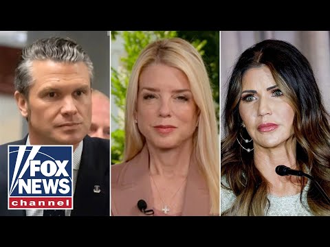 Trump admin unveils plan to protect American agriculture