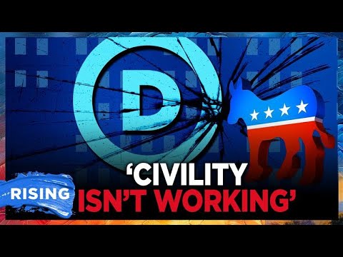 Dem Voters Tell Lawmakers They Must Be Willing To ‘GET SHOT’ For Trump Resistance: REPORT | RISING