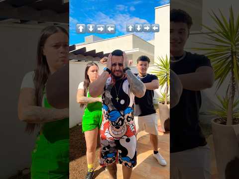 DONO DO MORRO NAO SOUBE FAZER ?