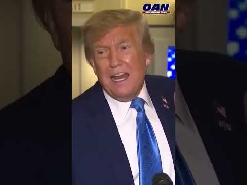 Trump Makes Bold Demand: “Not a Ceasefire — An END!”