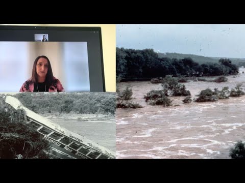 ‘Eerily similar’: Survivor of 1987 floods reflects after the Hill Country flooding