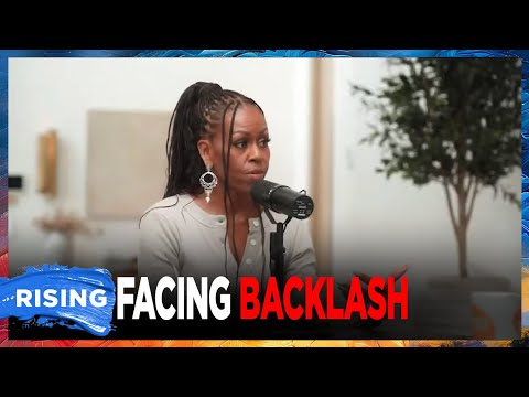 Michelle Obama SLAMMED for 'Beyond Evil' Comment About Women and Pregnancy | RISING