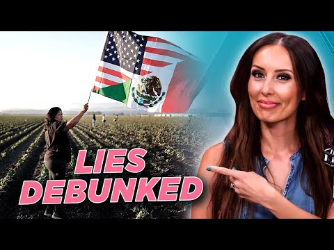 "Weed Farm" Full of Illegals & Kids gets Raided by ICE! — KEY DETAILS