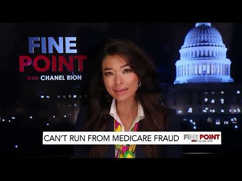EXPOSED: Medicaid Fraud, Militia Funding & The Left’s New Narrative