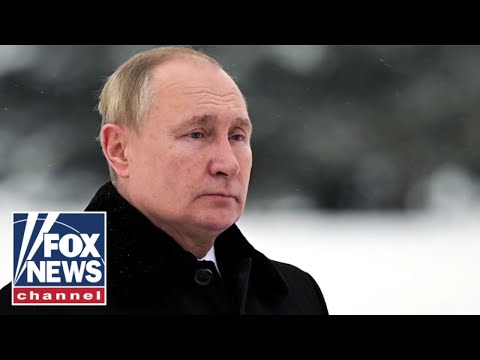 Russia threatens 'dangerous escalation' over US support for Ukraine