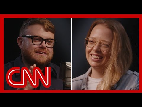 What it's like interviewing American extremists