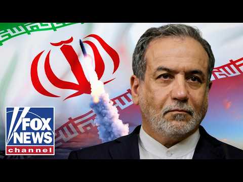 Iran defies US nuclear demands in FOX News exclusive: 'Enrichment is so dear to us'