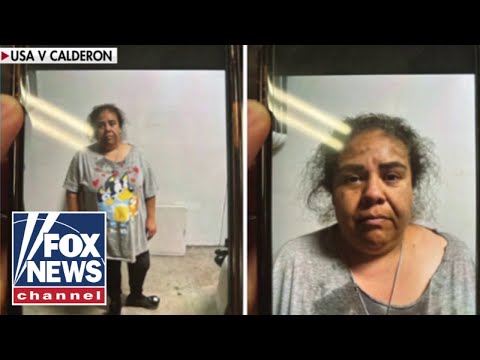 Migrant charged for staging fake ICE kidnapping scheme