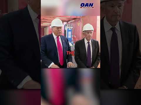 President Trump publicly challenged Fed Chair Jerome Powell over the soaring $3.1 billion renovation