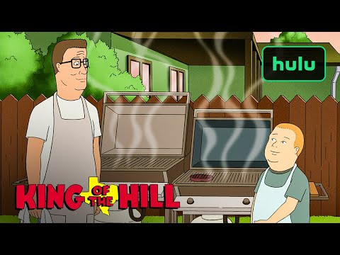 King of the Hill | Recap | Hulu