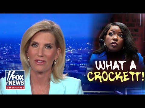 This is what the Dem Party has come to: Laura Ingraham
