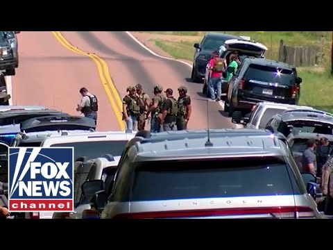 NEW: ICE agents attacked during Colorado construction site raid