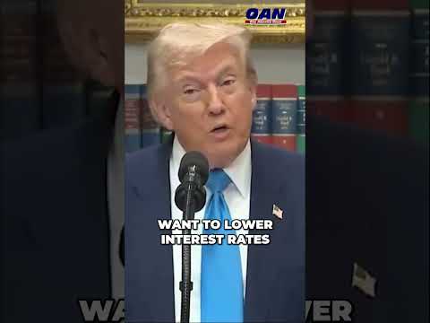 Trump Signs VA Home Loan Reform Into Law