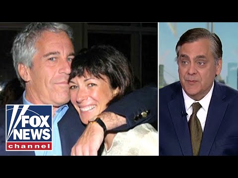 Turley: The fact that Ghislaine Maxwell is 'untapped is remarkable'