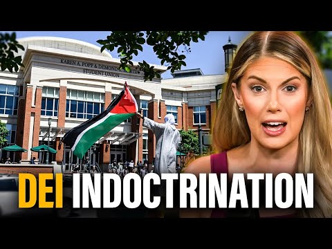 Classes about "WHITE GUILT!" — Secret College Syllabus EXPOSED at UNC Chapel Hill