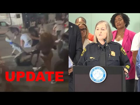 Cincinnati Mayor Gives Urgent Update After Viral Attack Shocks City