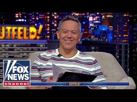 Gutfeld: If Fallon wants to do this, I WILL NOT complain