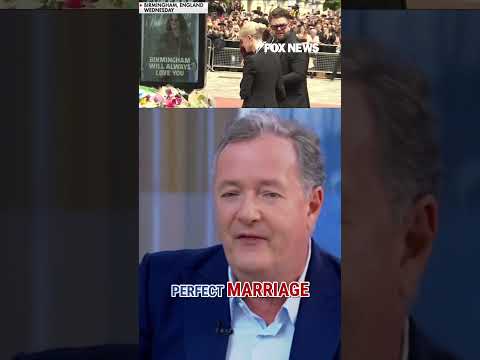 'Heartbreaking': Ozzy, Sharon Osbourne had 'undimmed, ferocious' love #short #love #usa #ozzy