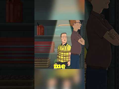 King of the Hill: Dale Gribble’s Voice Change Explained