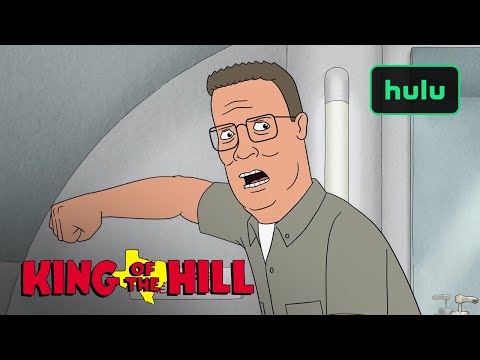 King of the Hill Season 14 | Now Streaming | Hulu
