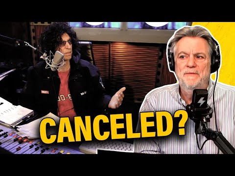 These Ugly Stories PROVE that Howard Stern will NOT Be Missed!