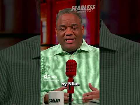 LeBron James SOLD OUT to the Woke Corporate Agenda